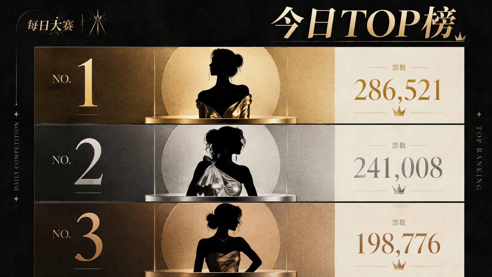 主题挑战内容画面